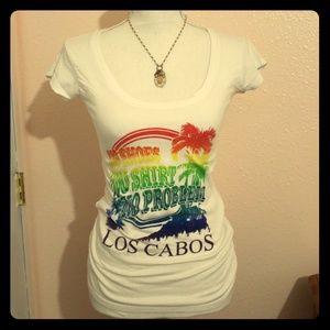 LE BEST Los Cabos t-shirt